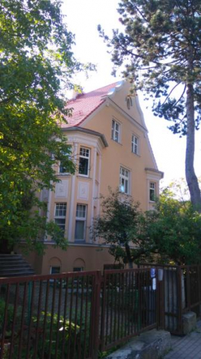 Painter's apartment by ZOO and Wrocław Congress Center
